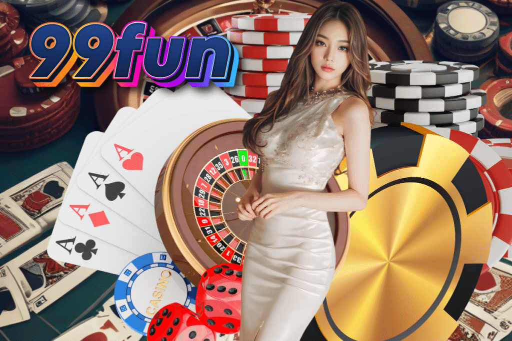 99fun ทรูวอเลท