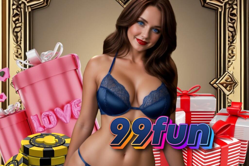 99fun สล็อต